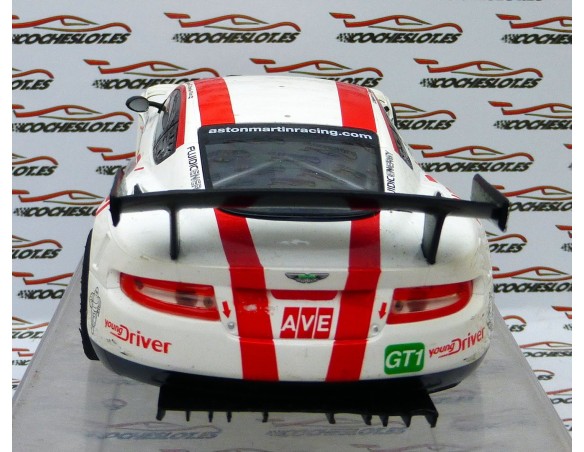 ASTON MARTIN DBR9 Young Driver REF.6484 TECNITOYS