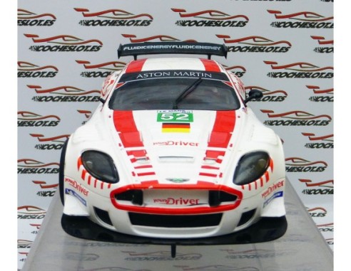 ASTON MARTIN DBR9 Young Driver REF.6484 TECNITOYS