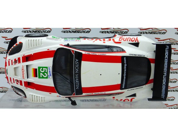 ASTON MARTIN DBR9 Young Driver REF.6484 TECNITOYS