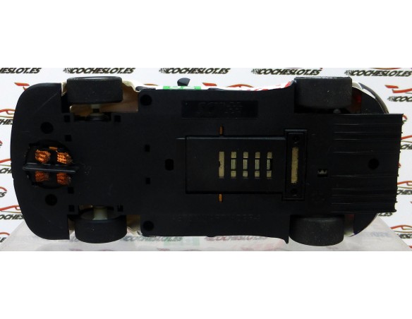 ASTON MARTIN DBR9 Young Driver REF.6484 TECNITOYS