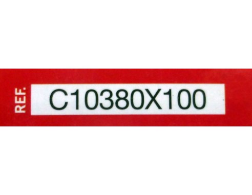 SET DOBLE LOOPING REF.C10380X100 SCX