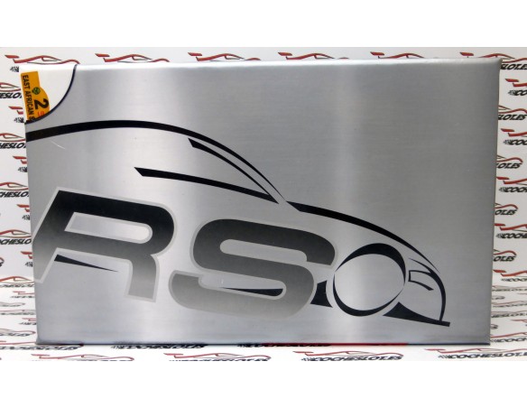 FORD ESCORT RS 1600 REF.RS0139 REVOSLOT