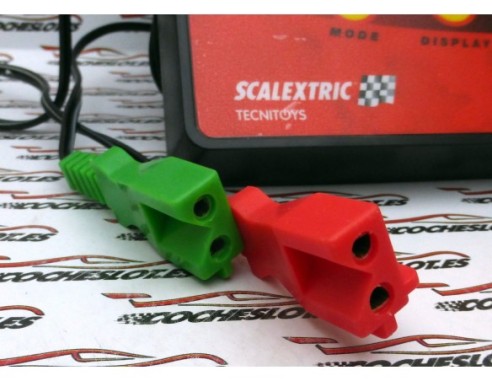 CUENTA VUELTAS TRAINER 2 TECNITOYS