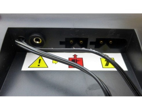 CUENTA VUELTAS TRAINER 2 TECNITOYS