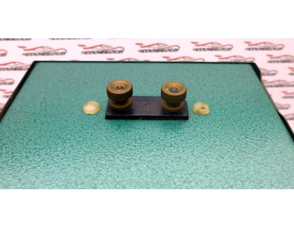 TRANSFORMADOR-RECTIFICADOR EXINSA VERDE