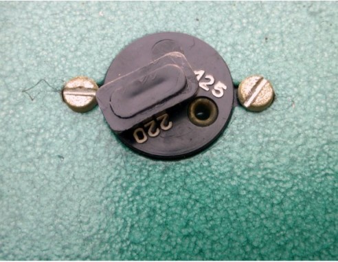 TRANSFORMADOR-RECTIFICADOR EXINSA VERDE