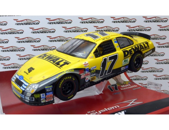 FORD FUSION REF.13430 DIGITAL SYSTEM TECNITOYS