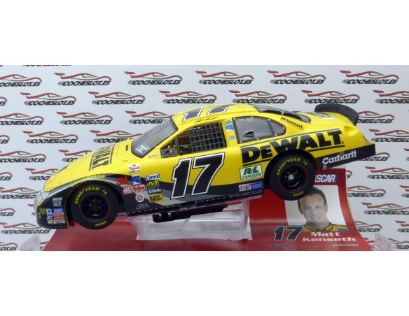 FORD FUSION REF.13430 DIGITAL SYSTEM TECNITOYS