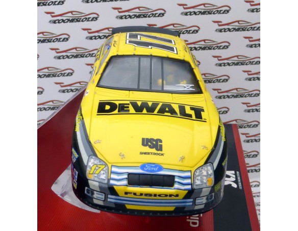 FORD FUSION REF.13430 DIGITAL SYSTEM TECNITOYS