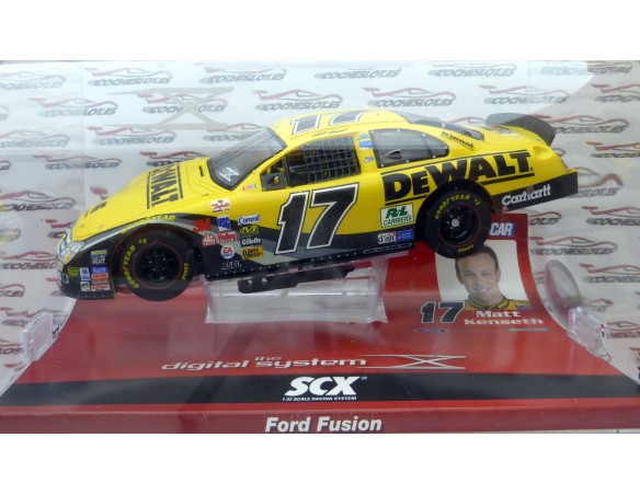 FORD FUSION REF.13430 DIGITAL SYSTEM TECNITOYS