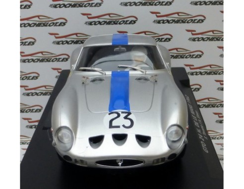 FERRARI 250 GTO 24H DE LE MANS 1962 REF.ELM03 FLY