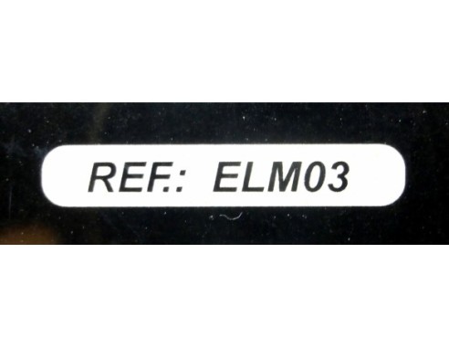 FERRARI 250 GTO 24H DE LE MANS 1962 REF.ELM03 FLY