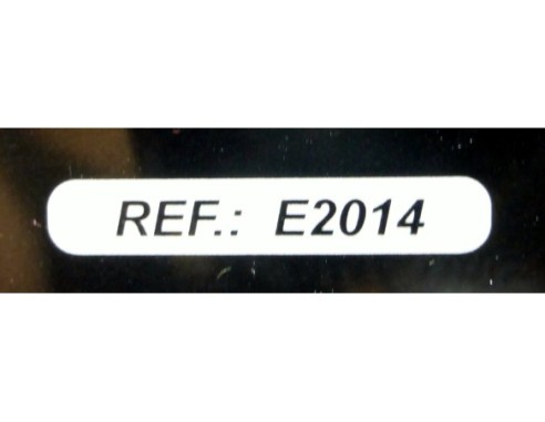 PORSCHE 911 RALLYE MONTECARLO 1972 REF.E2014 FLY