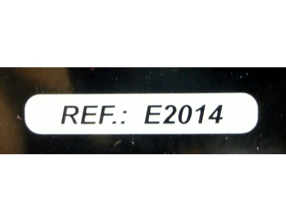 PORSCHE 911 RALLYE MONTECARLO 1972 REF.E2014 FLY