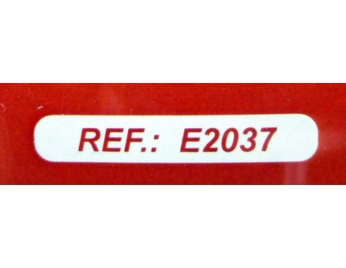 PORSCHE 911 TOUR DE COURSE 1972 REF.E2037 FLY