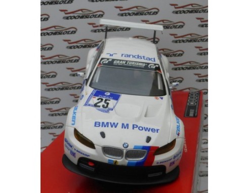 BMW M3 MULLER REF. A10033X3U0 SCX