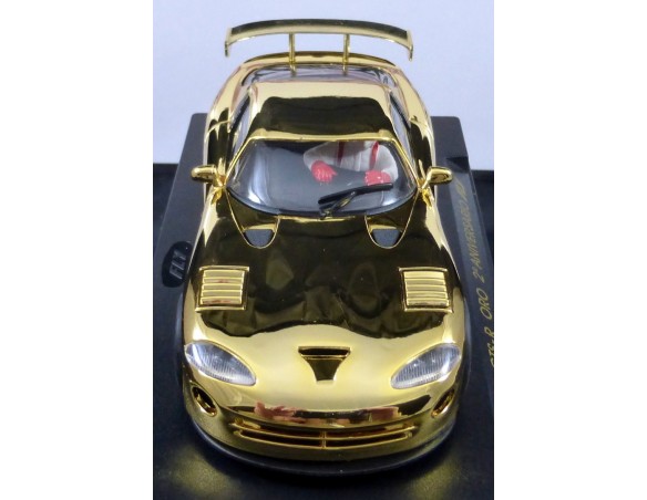 VIPER GTR-S 2º ANIVERSARIO FLY	ORO BRILLO REF.E7 FLY