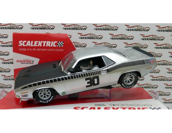 CUDA SILVER REF.U10432S300 SCX