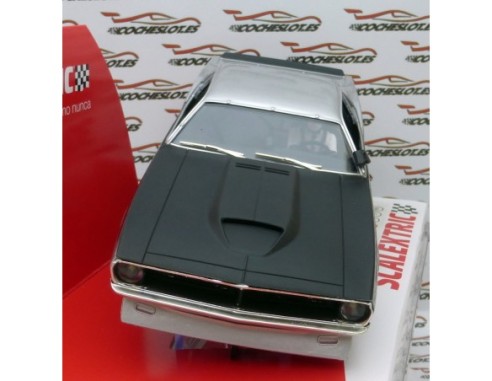 CUDA SILVER REF.U10432S300 SCX
