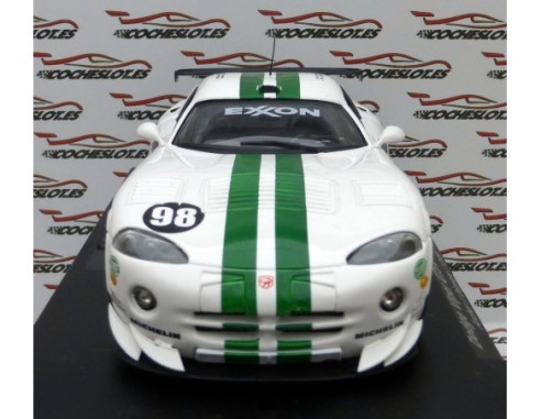 DODGE VIPER GTS-R DAYTONA 24H 1996 REF.A2510 FLY