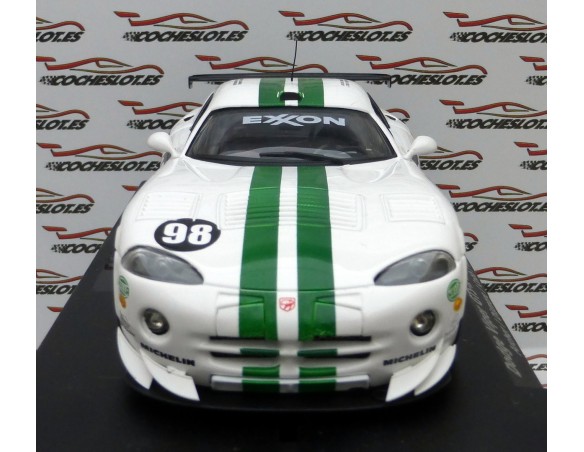 DODGE VIPER GTS-R DAYTONA 24H 1996 REF.A2510 FLY