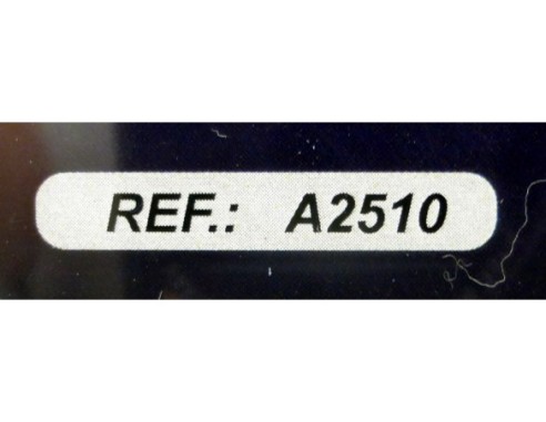 DODGE VIPER GTS-R DAYTONA 24H 1996 REF.A2510 FLY