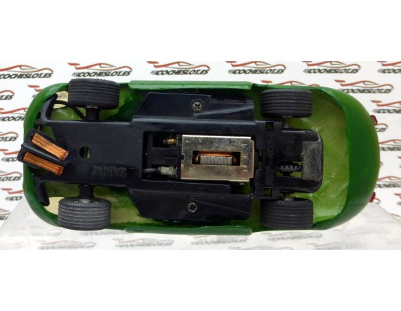 CLASICO VERDE RESINA