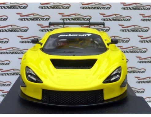 MCLAREN 720S GT3 AMARILLO REF.0241 NSR