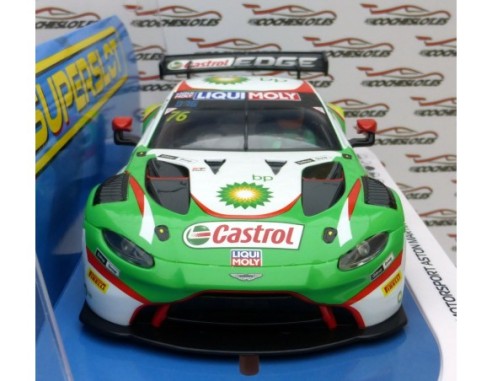 ASTON MARTIN VANTAGE GT3 BATHURST 12H 2020 R-MOTORSPORT REF.H4218 SUPERSLOT