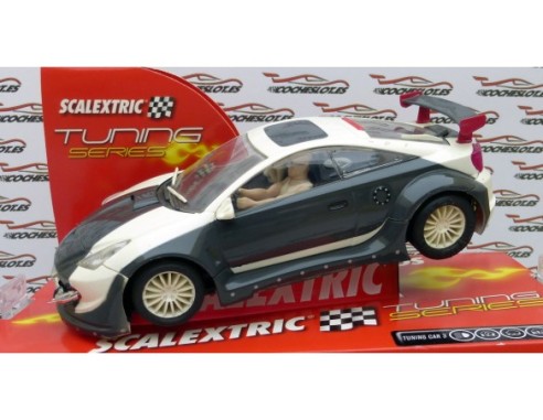 TUNING 3 REF.6254 TECNITOYS
