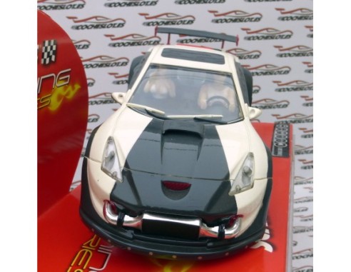 TUNING 3 REF.6254 TECNITOYS