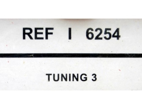 TUNING 3 REF.6254 TECNITOYS