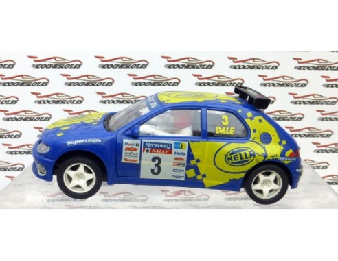 PEUGEOT 306 HELLA REF.50135 NINCO