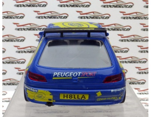 PEUGEOT 306 HELLA REF.50135 NINCO