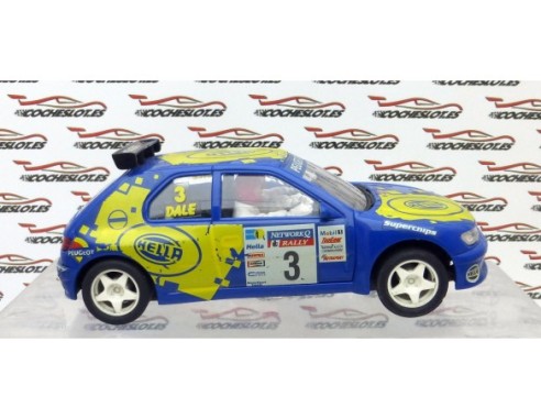 PEUGEOT 306 HELLA REF.50135 NINCO