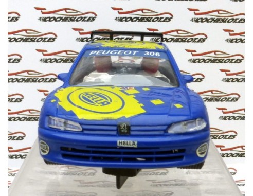 PEUGEOT 306 HELLA REF.50135 NINCO