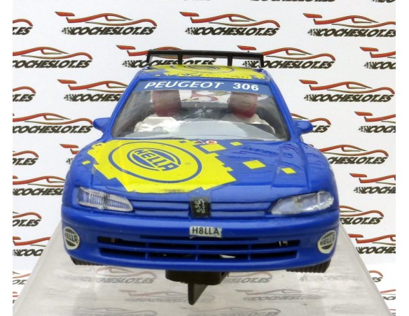 PEUGEOT 306 HELLA REF.50135 NINCO