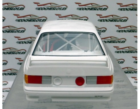 CARROCERIA BMW ME3 E30 BLANCA FLY