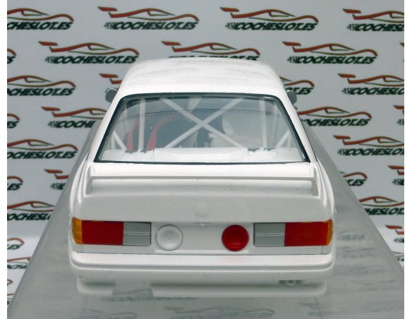 CARROCERIA BMW ME3 E30 BLANCA FLY