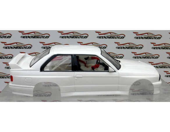 CARROCERIA BMW ME3 E30 BLANCA FLY