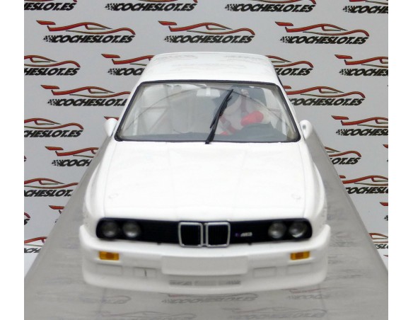 CARROCERIA BMW ME3 E30 BLANCA FLY