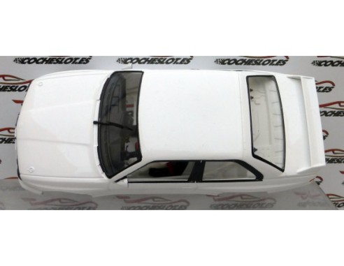CARROCERIA BMW ME3 E30 BLANCA FLY