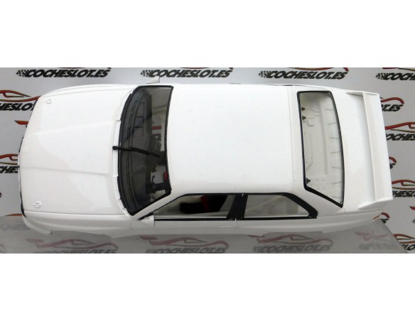 CARROCERIA BMW ME3 E30 BLANCA FLY