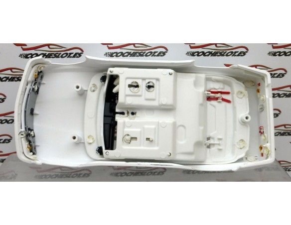 CARROCERIA BMW ME3 E30 BLANCA FLY