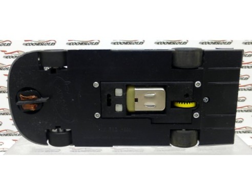 AUDI R8 1999 LE MANS SLOT.IT