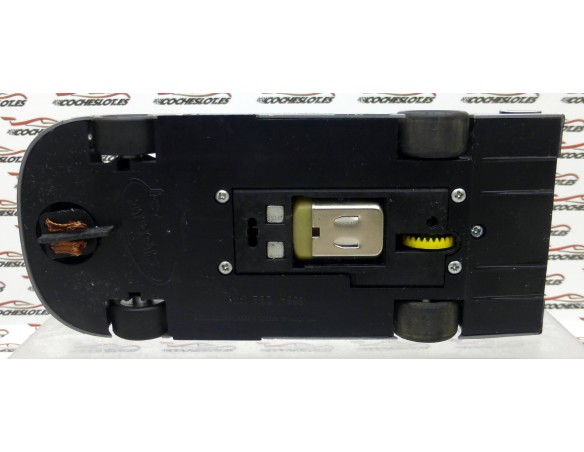 AUDI R8 1999 LE MANS SLOT.IT