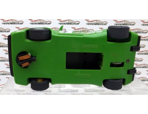 Ferrari GTO “Seven-Up” Coordinadora de escuderías 1991 REF. 8343 EXIN