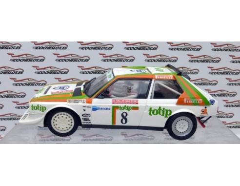 LANCIA DELTA S4 TOTIP REF. A10153S300 EDUCA