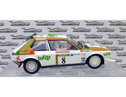 LANCIA DELTA S4 TOTIP REF. A10153S300 EDUCA