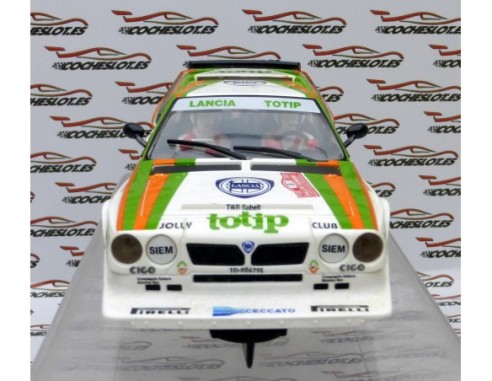 LANCIA DELTA S4 TOTIP REF. A10153S300 EDUCA